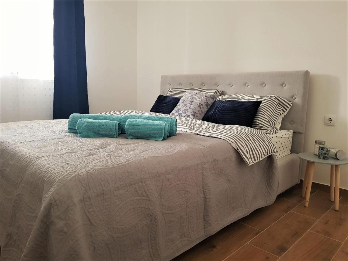 Apartman Astra Сремска-Митровица Экстерьер фото