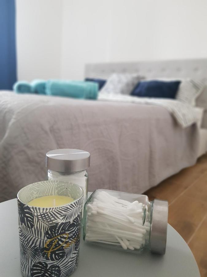 Apartman Astra Сремска-Митровица Экстерьер фото