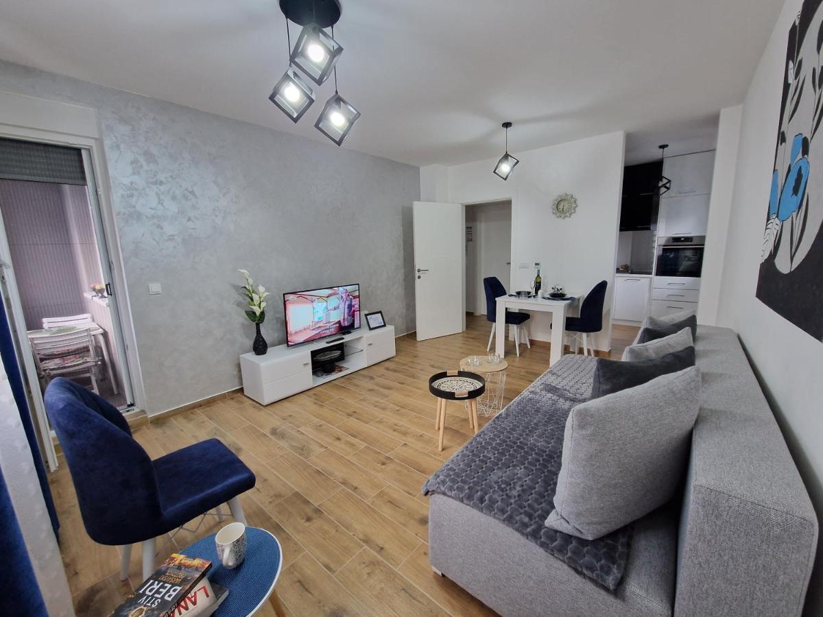 Apartman Astra Сремска-Митровица Экстерьер фото